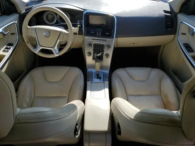 2012 VOLVO XC60 T6  