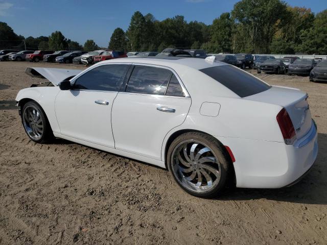 2016 CHRYSLER 300C 