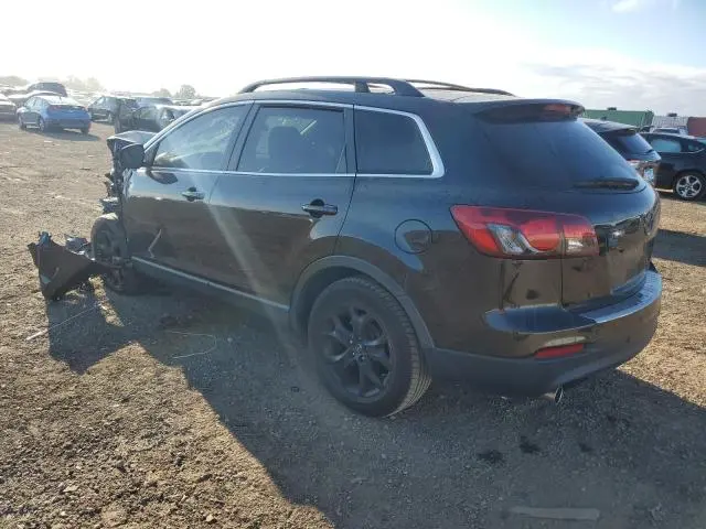 2015 MAZDA CX-9 TOURING  