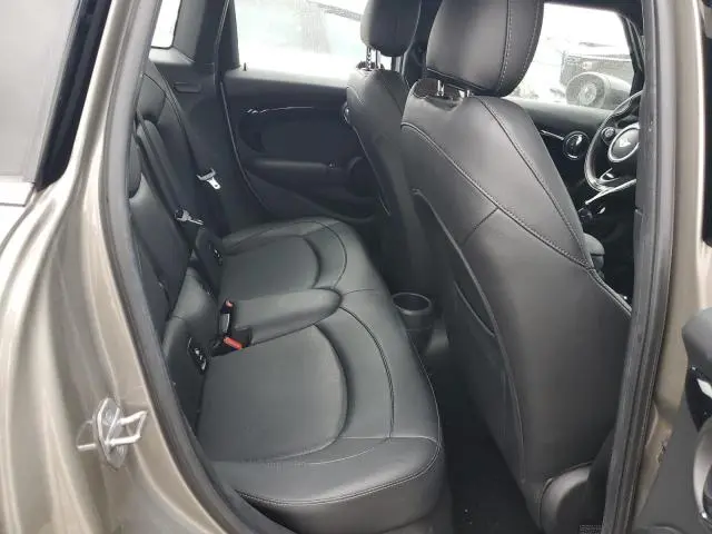2020 MINI COOPER S