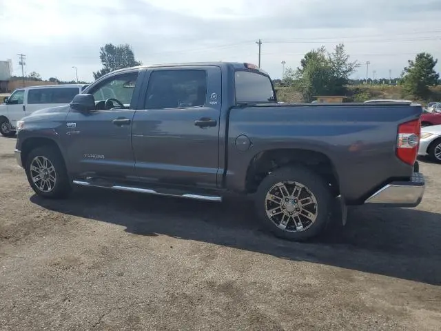 2014 TOYOTA TUNDRA CREWMAX SR5  