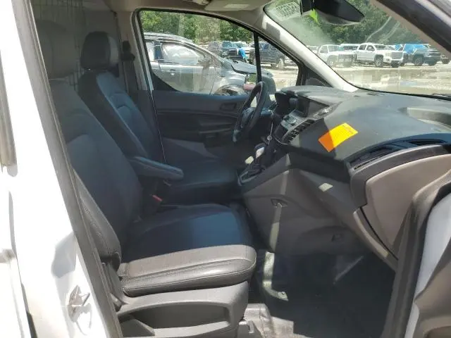2022 FORD TRANSIT CONNECT XL  
