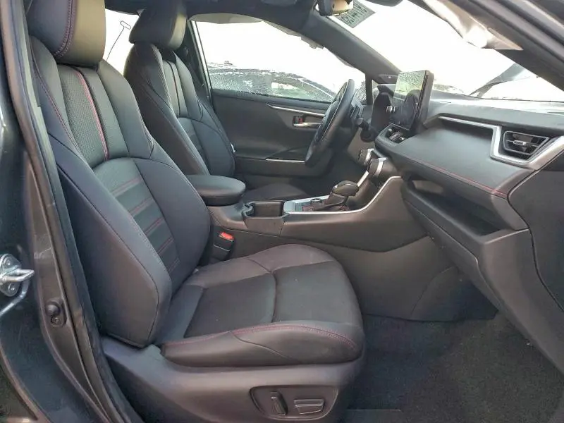 2024 TOYOTA RAV4 PRIME XSE  