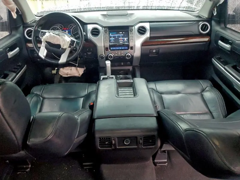 2016 TOYOTA TUNDRA CREWMAX LIMITED  