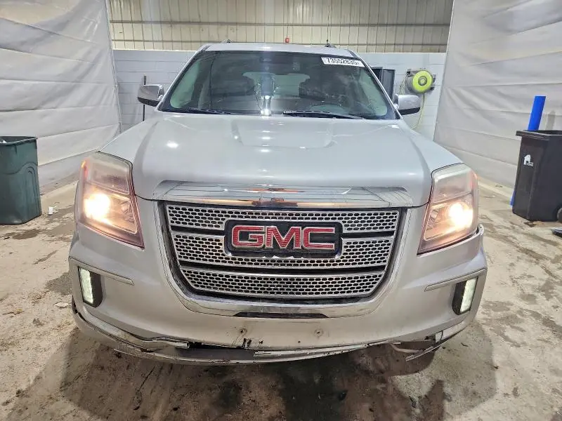 2016 GMC TERRAIN DENALI  