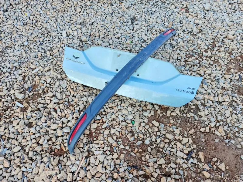 2013 FORD FUSION SE HYBRID  