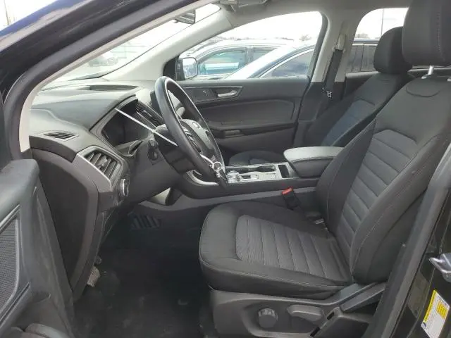 2023 FORD EDGE SE  