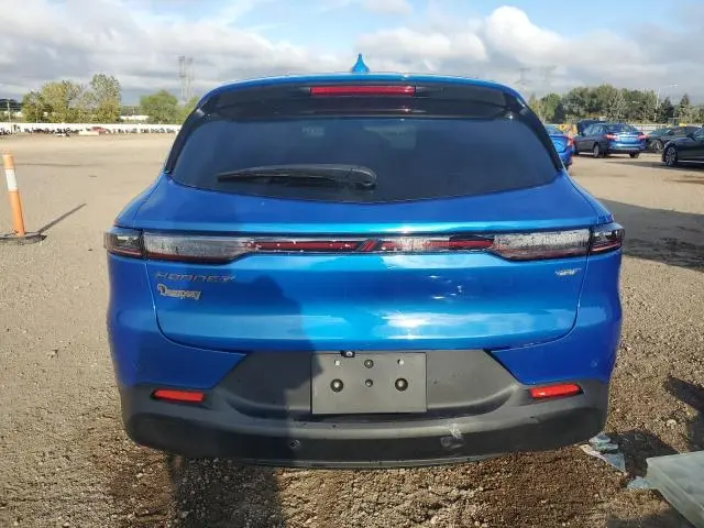 2023 DODGE HORNET GT PLUS  