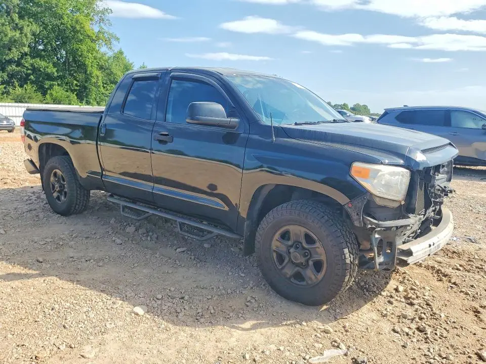 2016 TOYOTA TUNDRA SR  