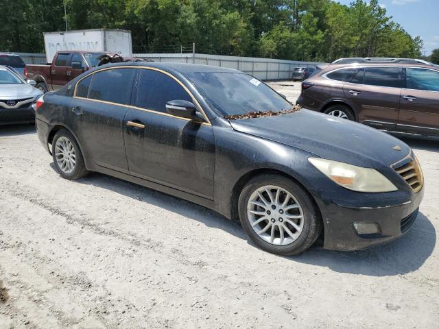 2011 HYUNDAI GENESIS 3.8L