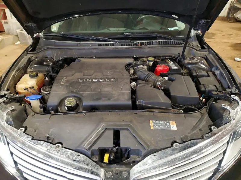 2015 LINCOLN MKZ   