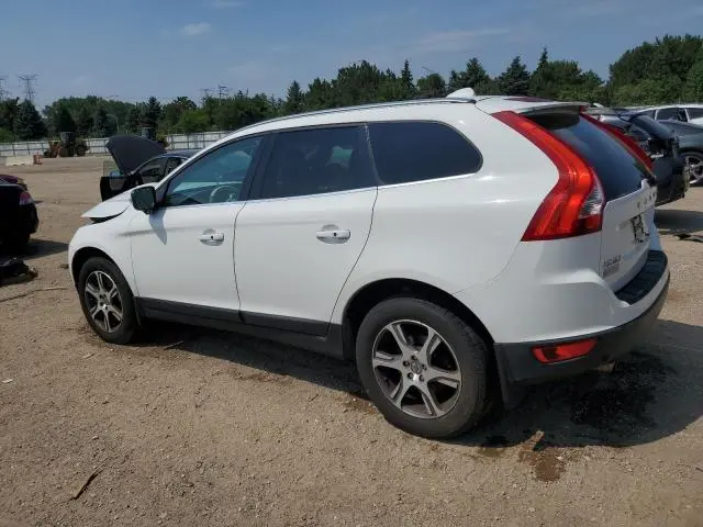 2011 VOLVO XC60 T6  