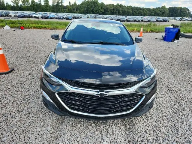 2023 CHEVROLET MALIBU RS  