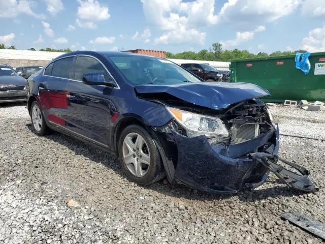 2011 BUICK LACROSSE CX  
