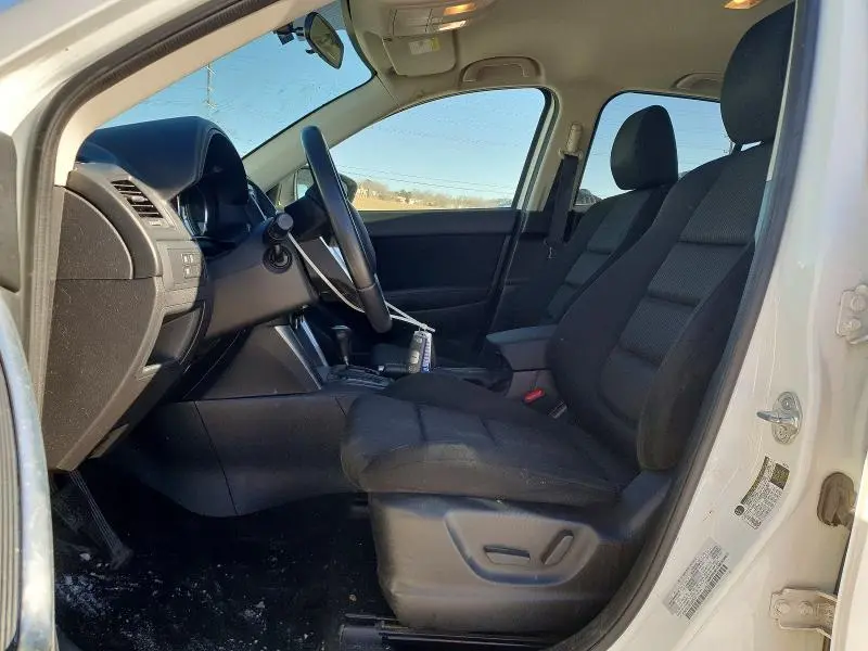 2014 MAZDA CX-5 TOURING  