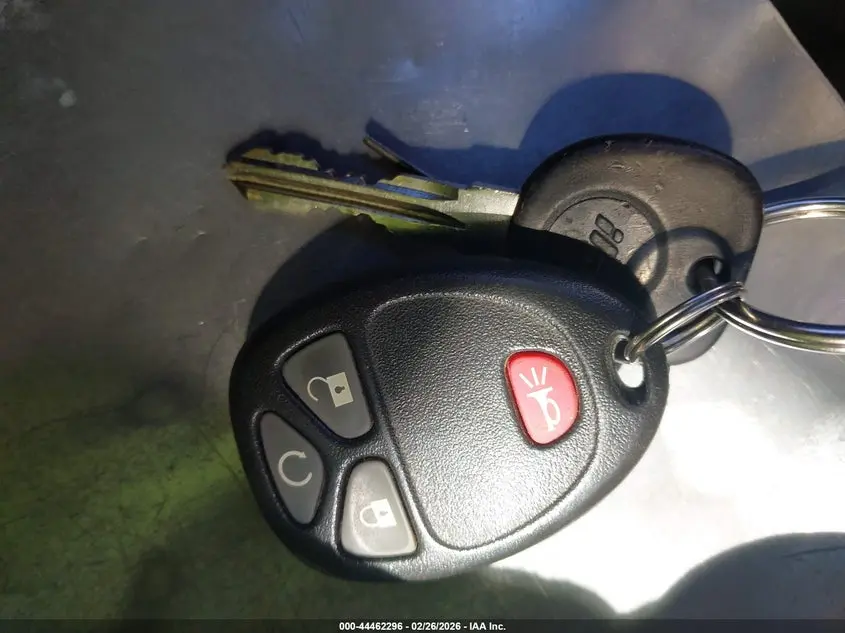 2011 CHEVROLET HHR LT