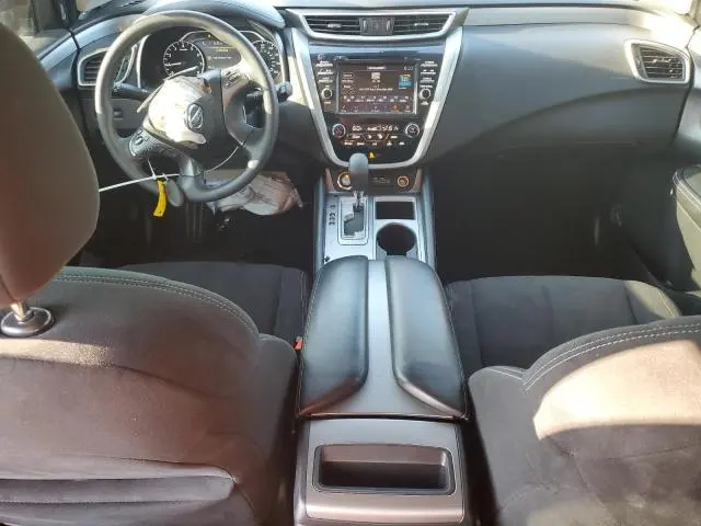 2020 NISSAN MURANO S