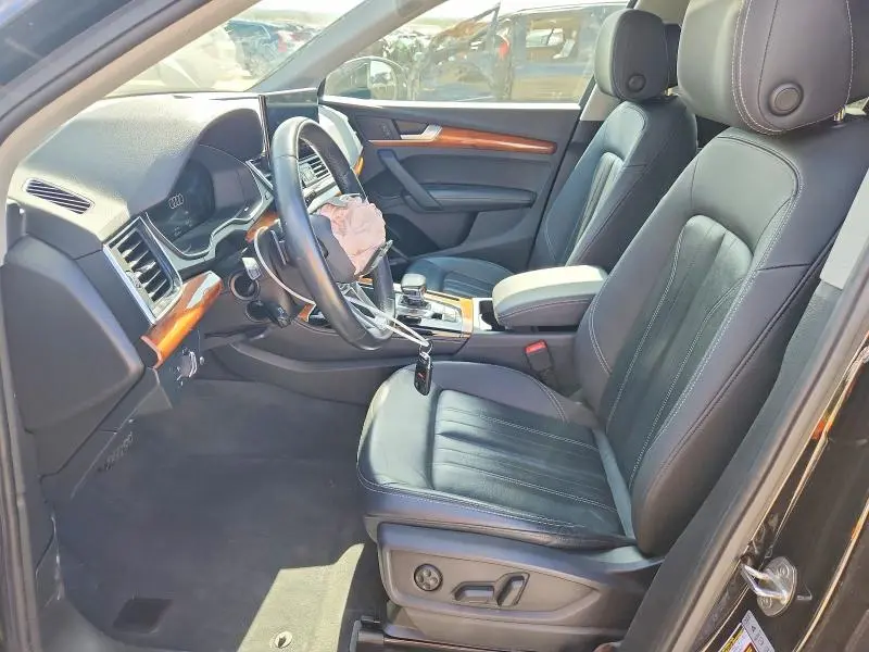 2023 AUDI Q5 PREMIUM PLUS 45  