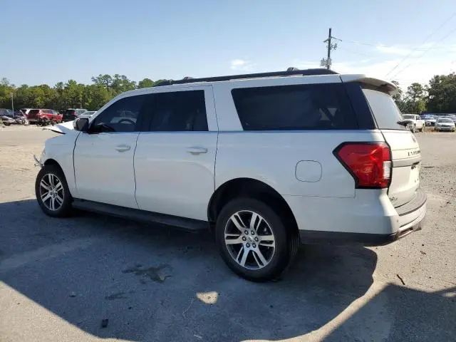 2024 FORD EXPEDITION MAX XLT  