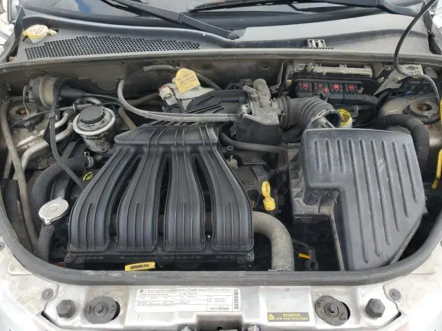 2010 CHRYSLER PT CRUISER   