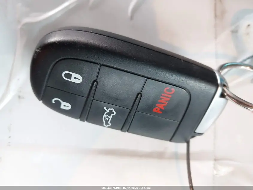 2021 CHRYSLER 300 TOURING