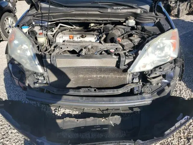 2010 HONDA CR-V EXL  