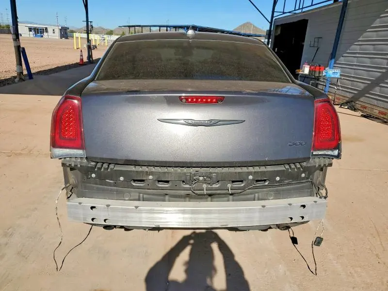 2020 CHRYSLER 300 TOURING  