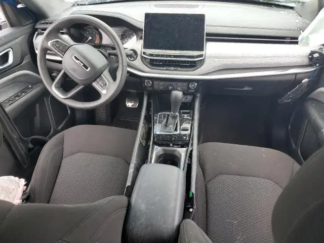 2024 JEEP COMPASS SPORT  