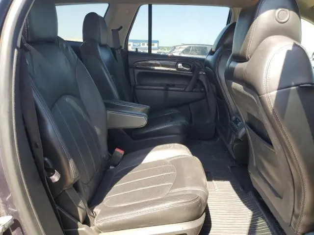 2013 BUICK ENCLAVE   