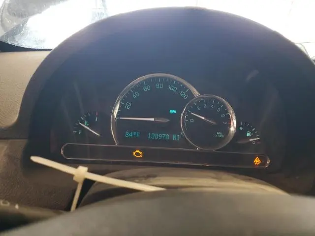 2010 CHEVROLET HHR LS
