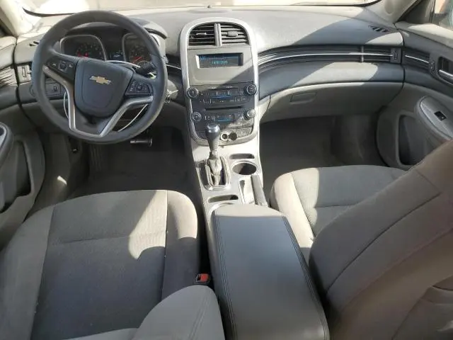 2014 CHEVROLET MALIBU LS  