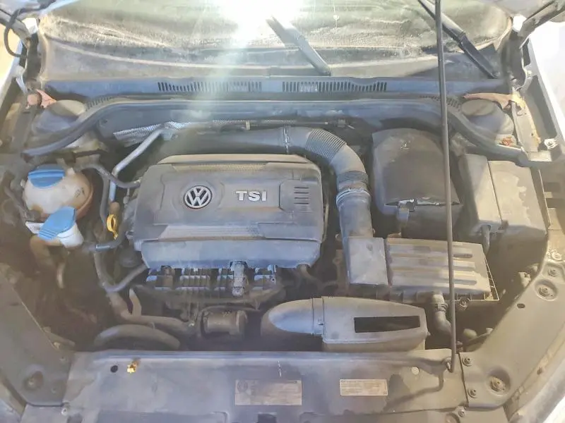 2017 VOLKSWAGEN JETTA SEL  