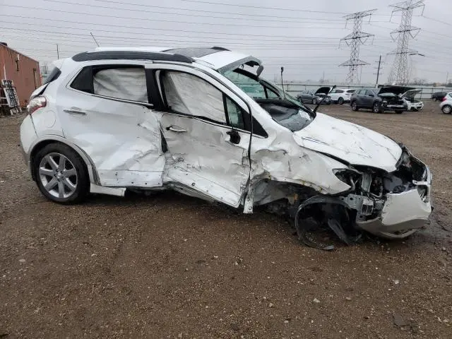 2016 BUICK ENCORE PREMIUM  