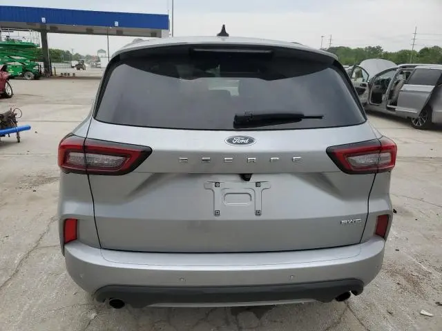 2024 FORD ESCAPE ST LINE  