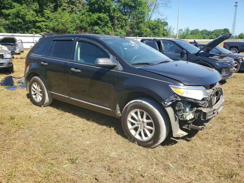 2013 FORD EDGE SE  