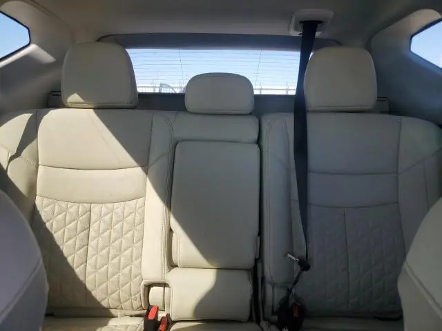 2022 NISSAN MURANO PLATINUM  