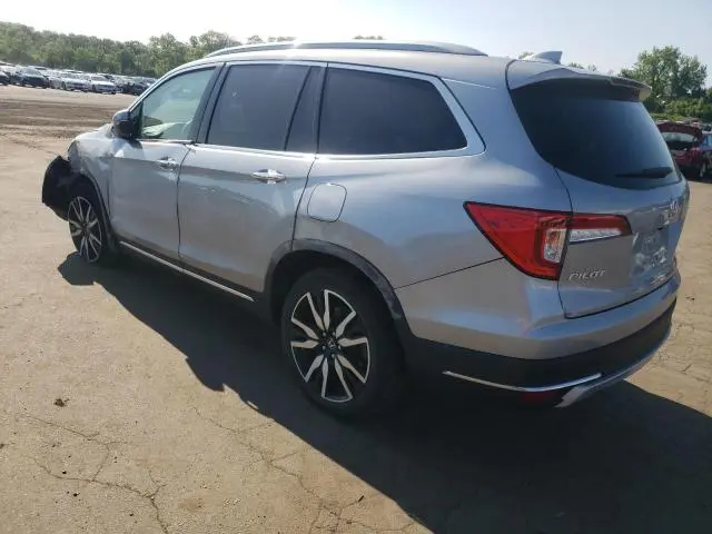 2021 HONDA PILOT TOURING  