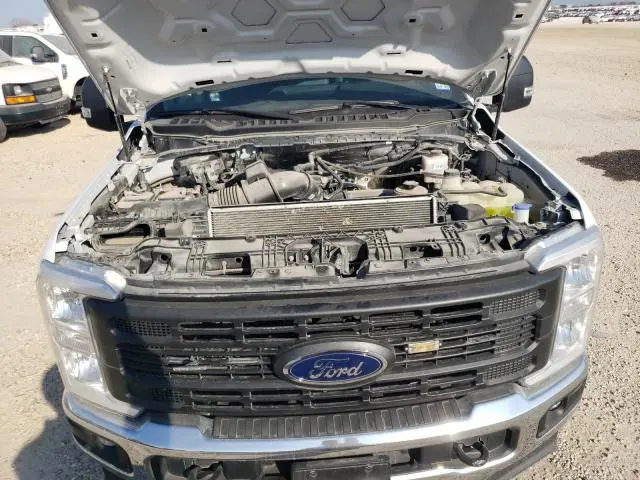 2024 FORD F250 SUPER DUTY  