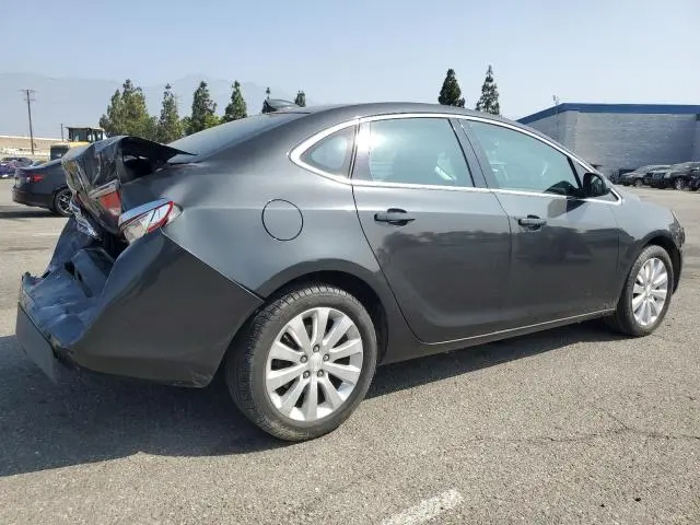2015 BUICK VERANO   