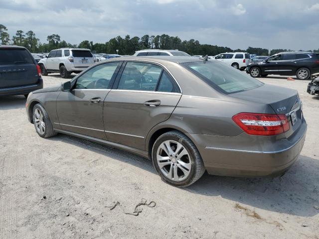 2011 MERCEDES-BENZ E 350