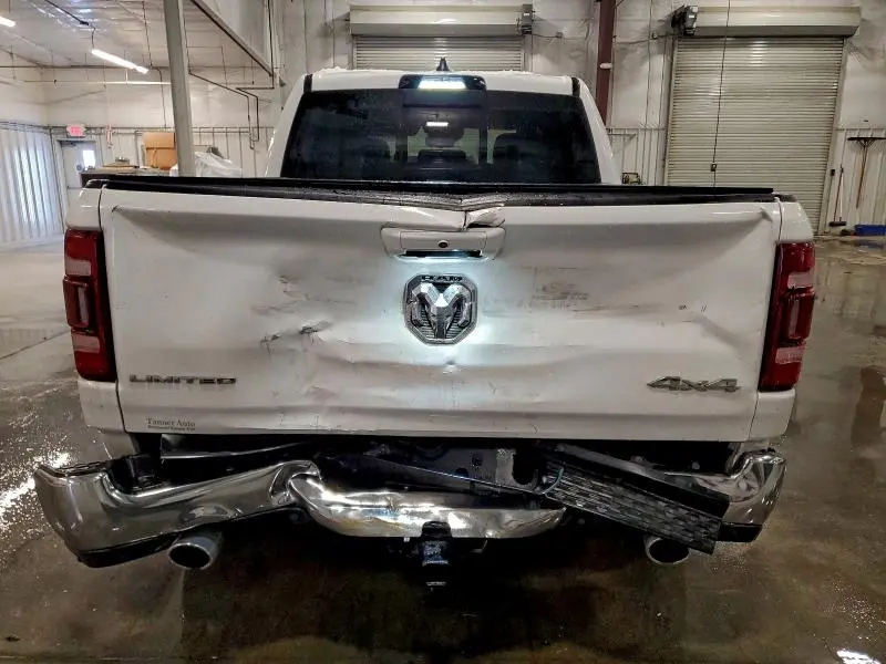 2023 RAM 1500 LIMITED  