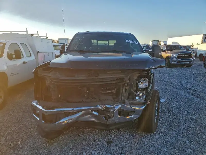 2018 FORD F250 SUPER DUTY  