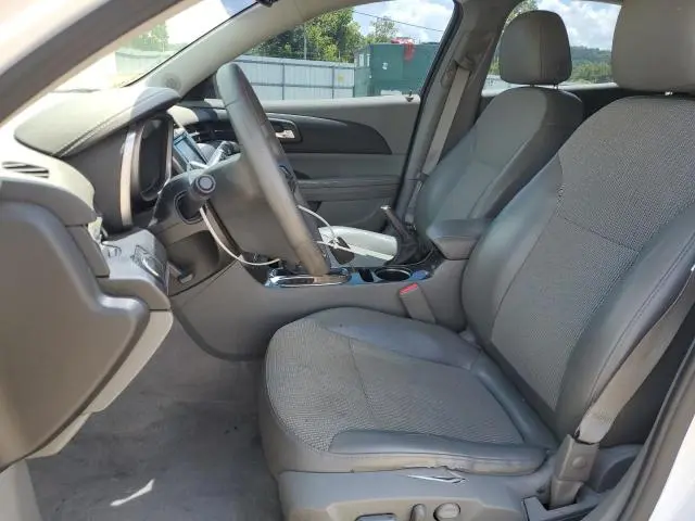 2016 CHEVROLET MALIBU LIMITED LT  