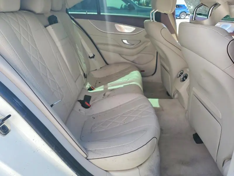 2019 MERCEDES-BENZ CLS 450  