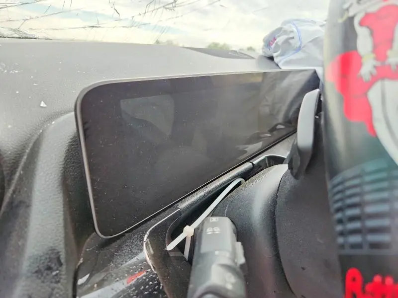 2021 MERCEDES-BENZ GLA 250 4MATIC  