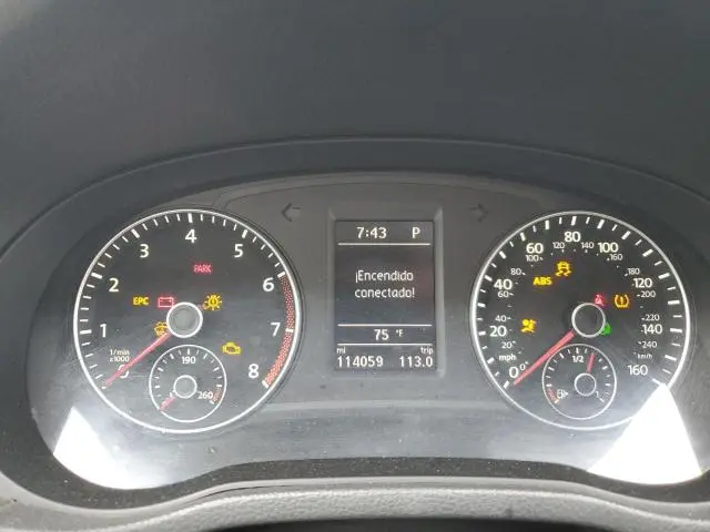 2015 VOLKSWAGEN PASSAT SEL  