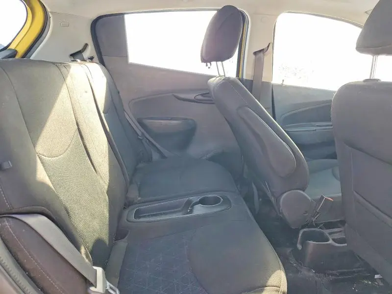 2022 CHEVROLET SPARK 1LT  