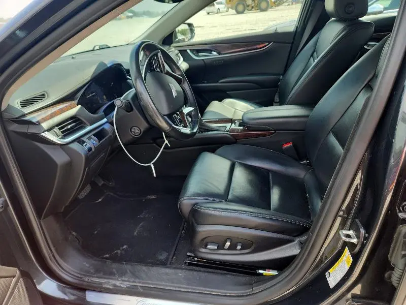 2016 CADILLAC XTS LUXURY COLLECTION  