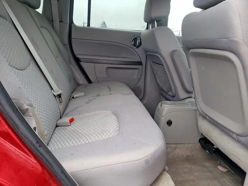 2011 CHEVROLET HHR LT  