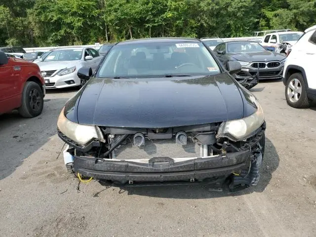 2011 ACURA TSX   